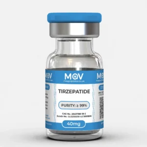 Tirzepatide
